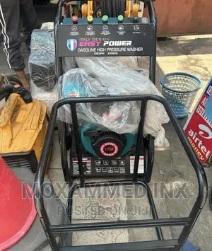 Easy Power Diesel Generator 2800psi