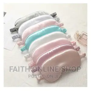 Sleeping Eye Mask
