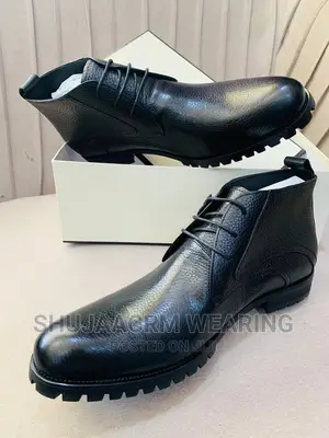 New Men's Shoes