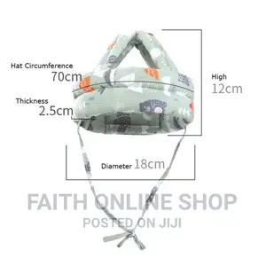 Baby Safety Helmet Head Protection