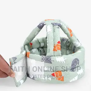 Baby Safety Helmet Head Protection