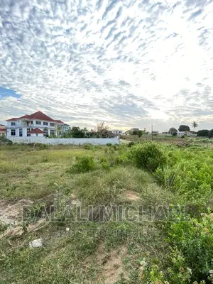 Plot for Sale at Mbweni Mpiji.,