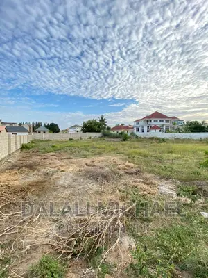 Plot for Sale at Mbweni Mpiji.,