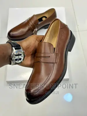 Inego Shoes Pure Leather