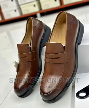 Inego Shoes Pure Leather