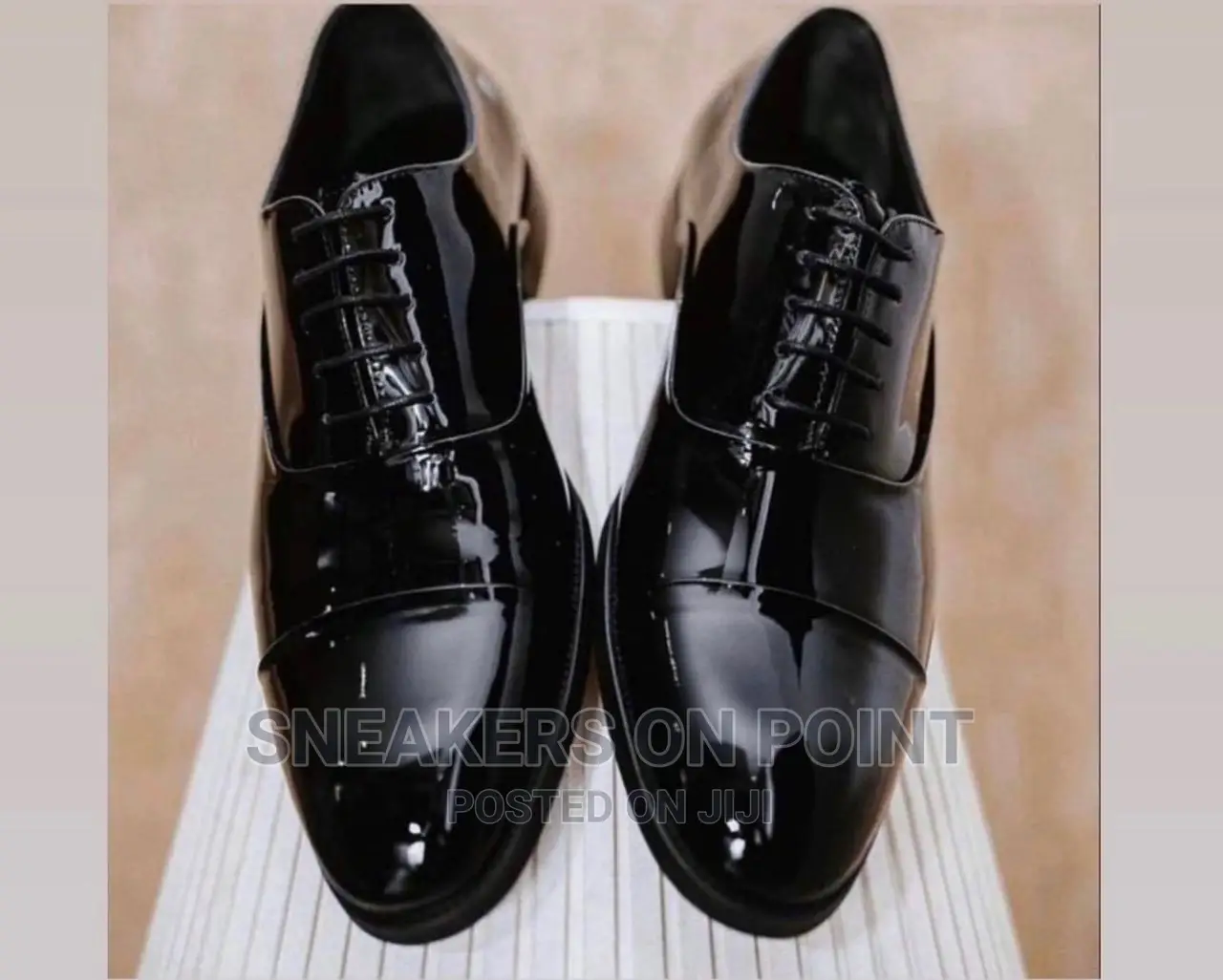 Inegol Shoes Pure Leather