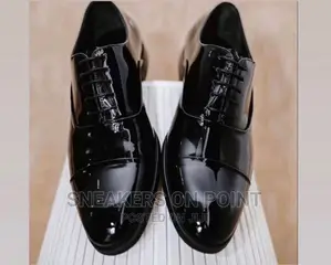 Inegol Shoes Pure Leather