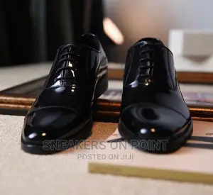 Inegol Shoes Pure Leather