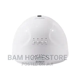 Uv Led Nail Lamp