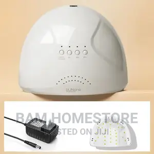 Uv Led Nail Lamp