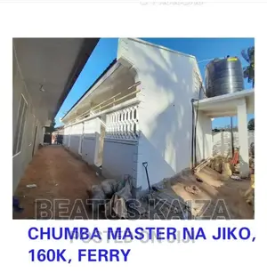 1bdrm Apartment in Kigamboni Mikadi for rent