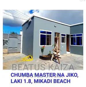 1bdrm Apartment in Kigamboni Mikadi for rent