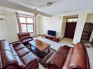 Furnished 2bdrm Apartment in Mikochen Triple 7, Mikocheni for rent
