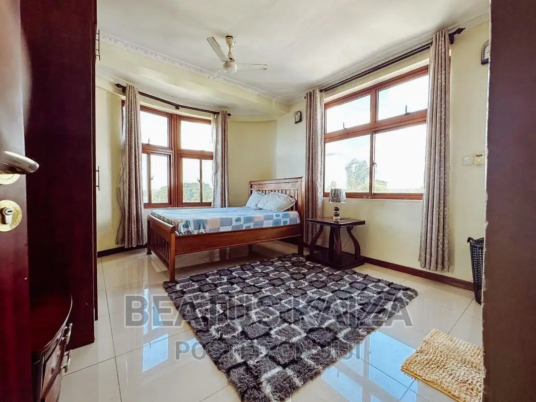 Furnished 2bdrm Apartment in Mikochen Triple 7, Mikocheni for rent