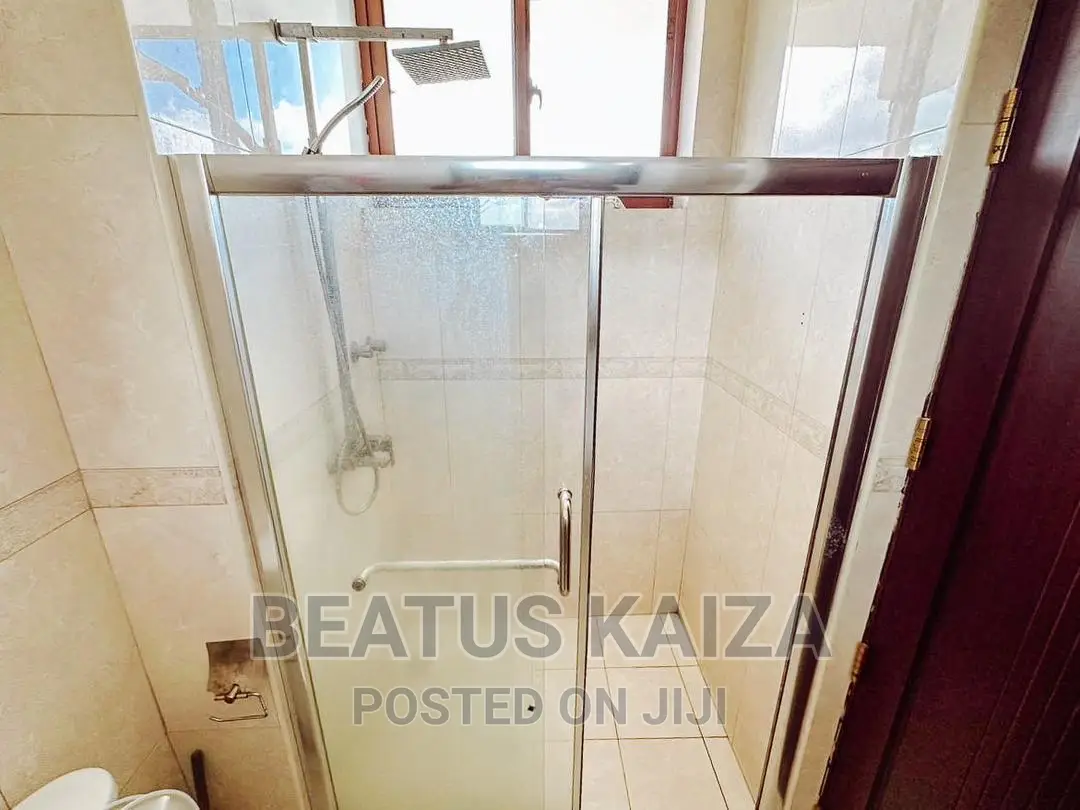 Furnished 2bdrm Apartment in Mikochen Triple 7, Mikocheni for rent