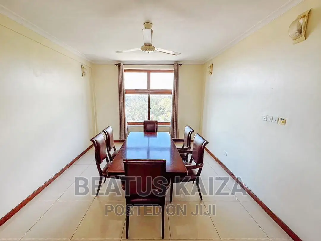 Furnished 2bdrm Apartment in Mikochen Triple 7, Mikocheni for rent