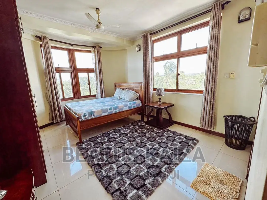 Furnished 2bdrm Apartment in Mikochen Triple 7, Mikocheni for rent