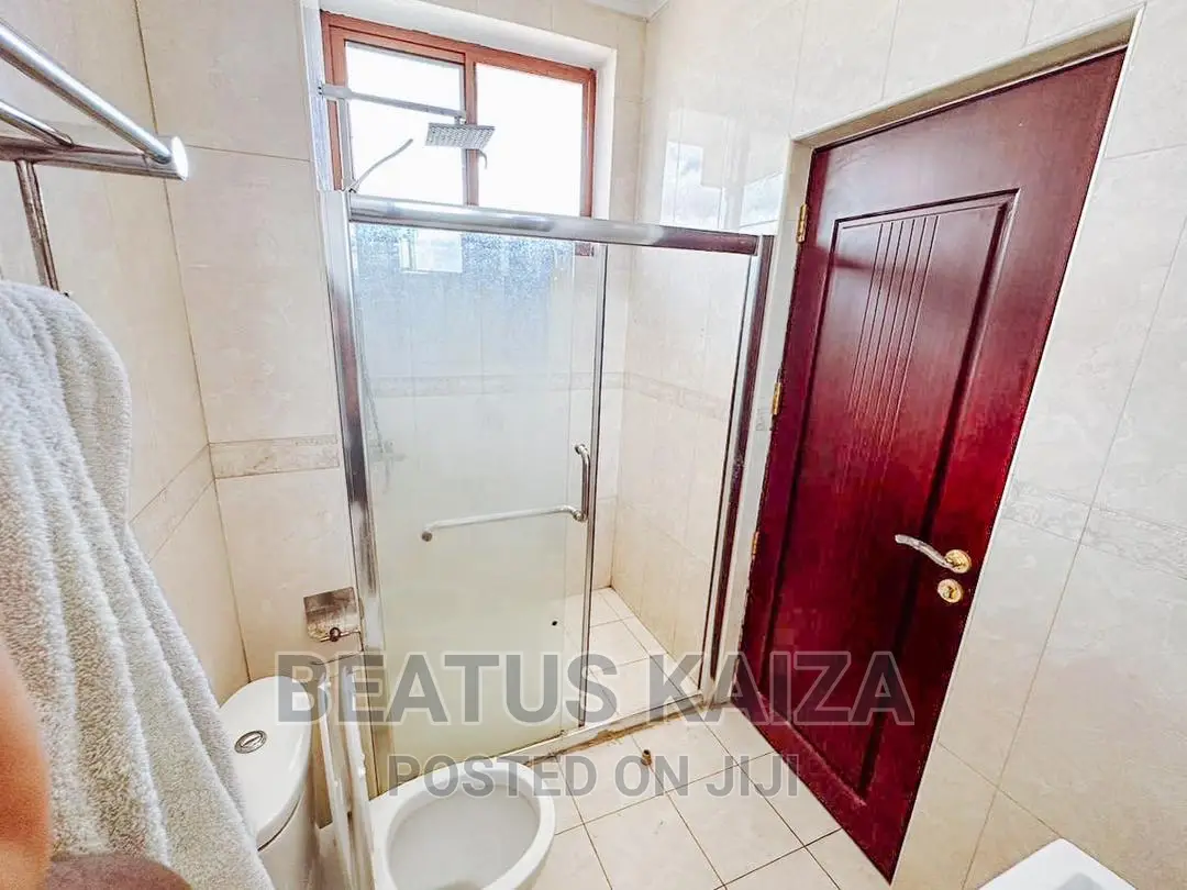 Furnished 2bdrm Apartment in Mikochen Triple 7, Mikocheni for rent