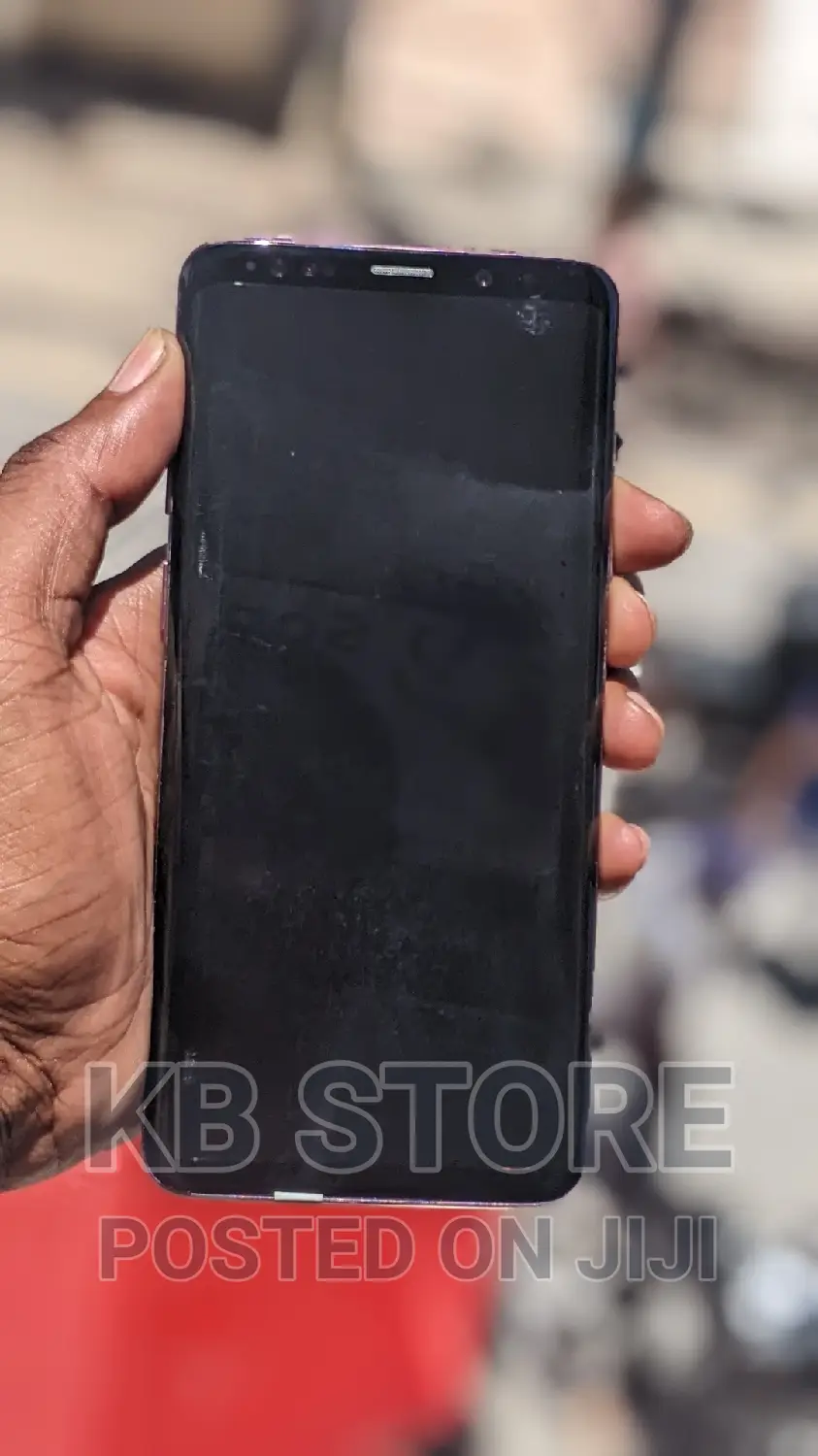 Samsung Galaxy S9 Plus 64 GB Pink