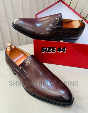 Official Shoes