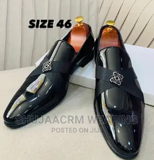 Official Shoes