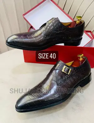 Official Shoes