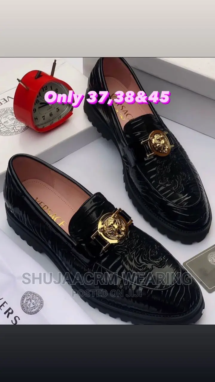 Official Shoes