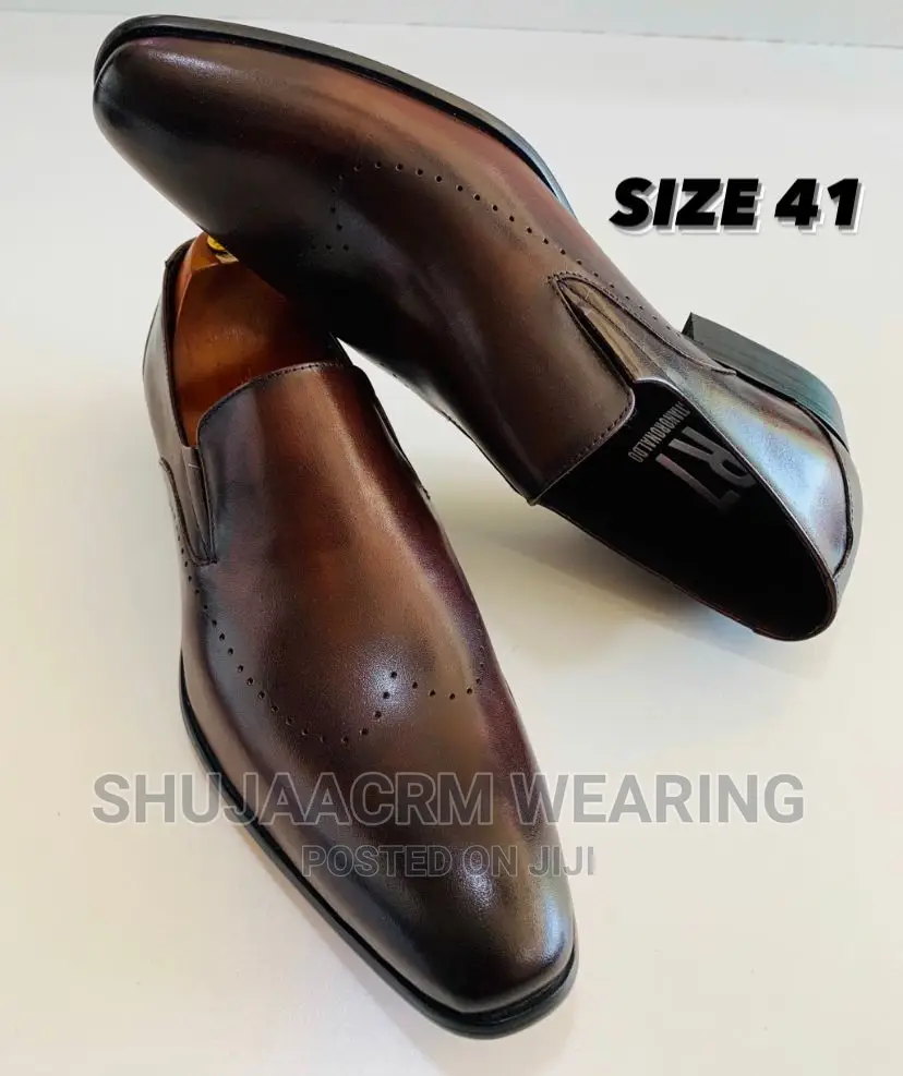 Official Shoes