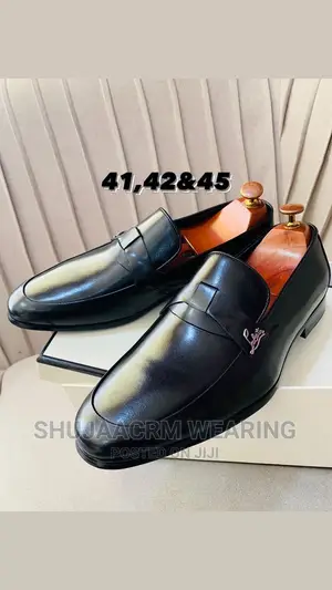 Official Shoes
