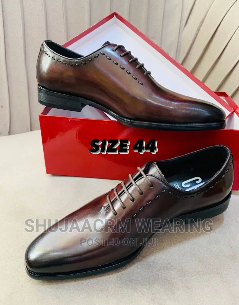 Official Shoes