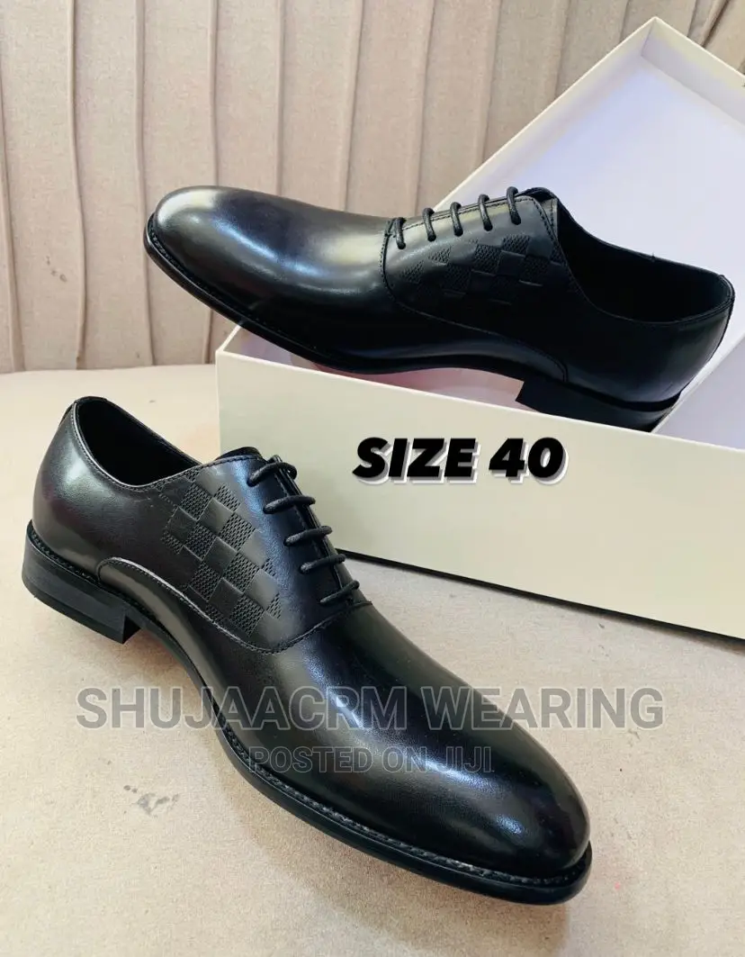 Official Shoes