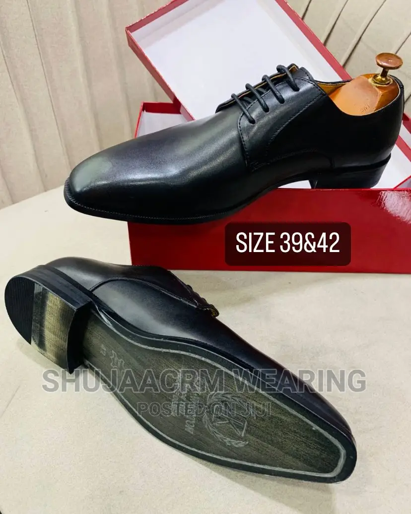 Official Shoes