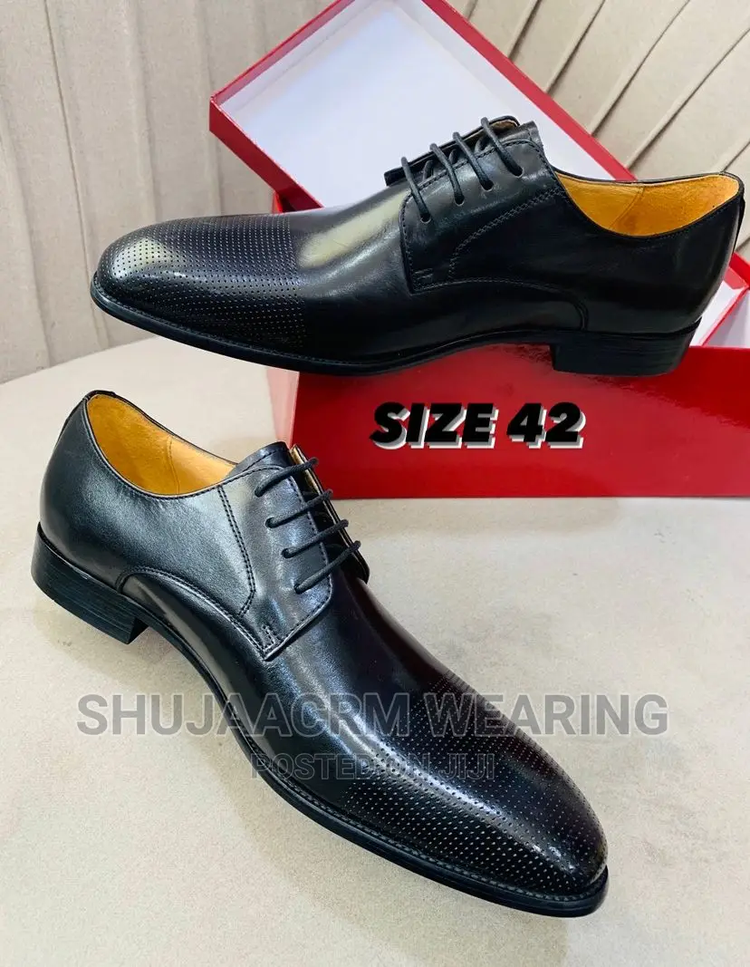 Official Shoes