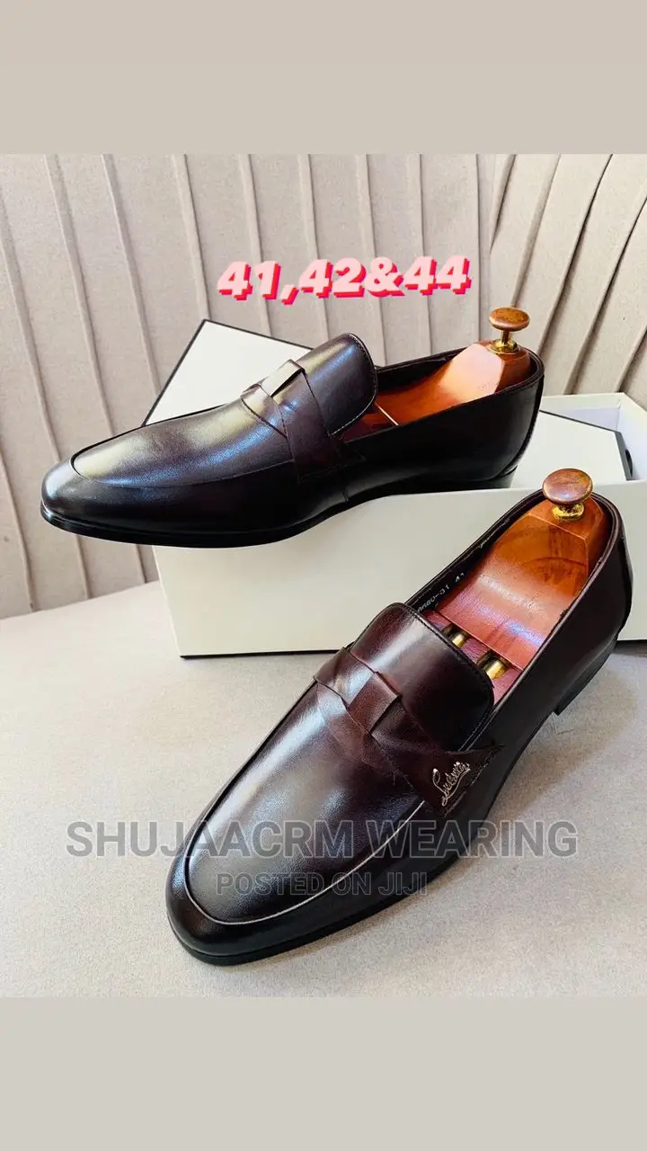 Official Shoes