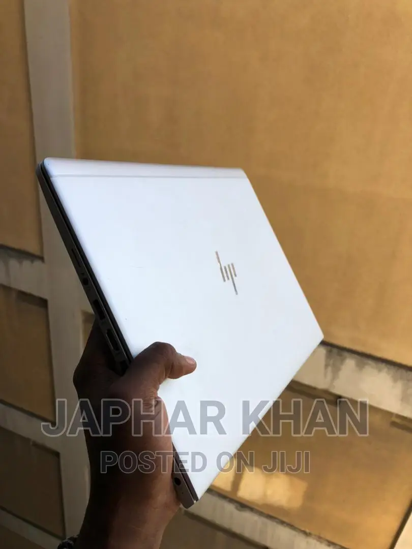 Laptop HP EliteBook 840 G6 8GB Intel Core I5 SSD 256GB