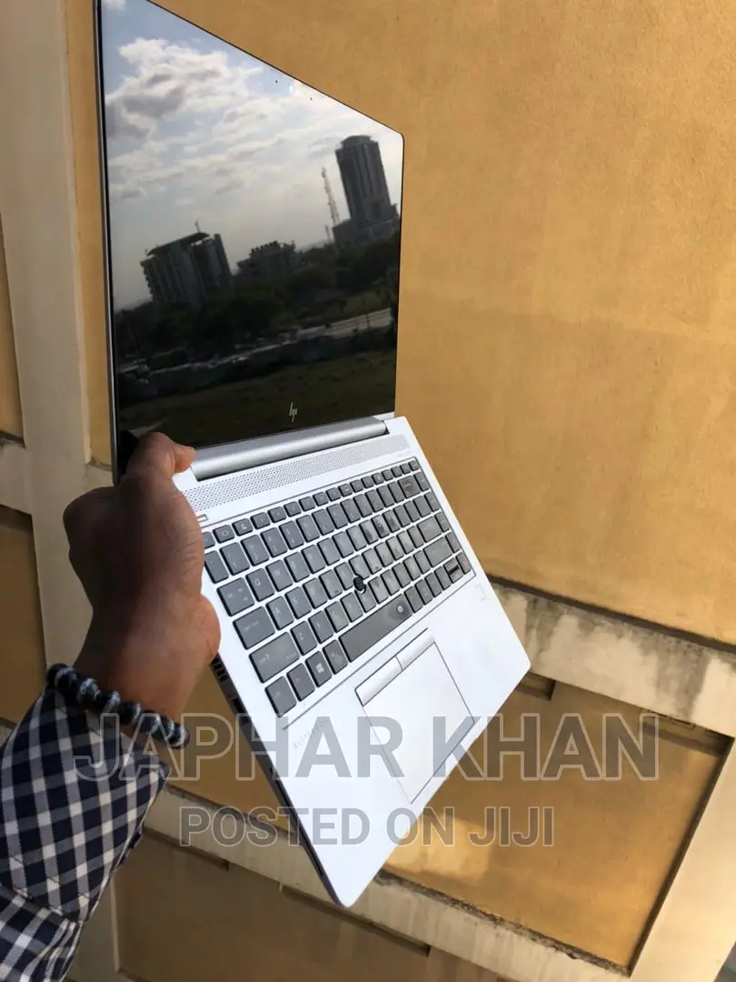 Laptop HP EliteBook 840 G6 8GB Intel Core I5 SSD 256GB