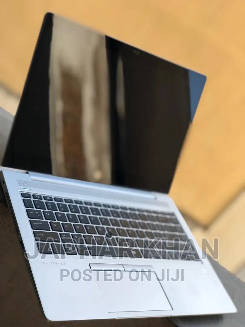 Laptop HP EliteBook 840 G6 8GB Intel Core I5 SSD 256GB