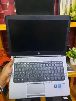 Laptop HP ProBook 640 8GB Intel Core I5 SSD 256GB