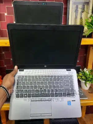 Laptop HP EliteBook 840 8GB Intel Core I5 HDD 500GB