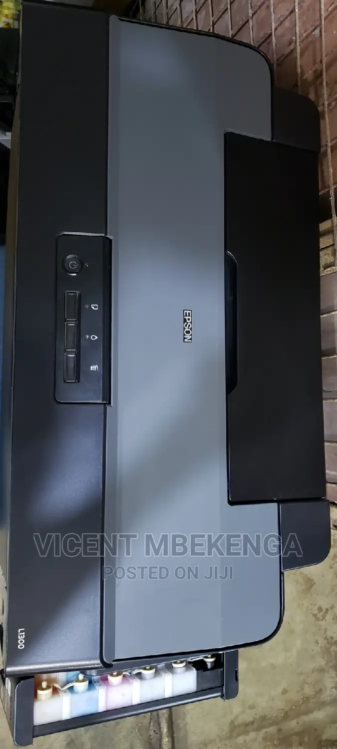 Epson L1300