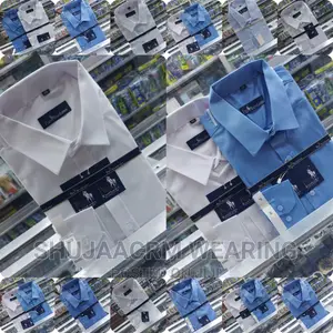 Smart Men's Shirts