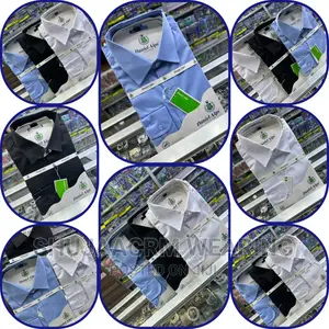 Smart Men's Shirts