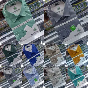 Smart Men's Shirts