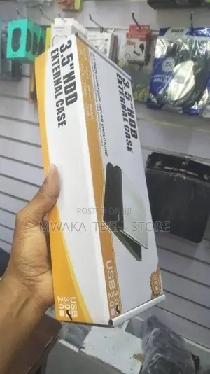 External Case for Desktop Harddisk Usb 3.0
