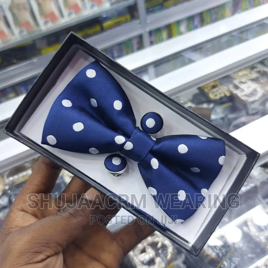 Official Neck Tie