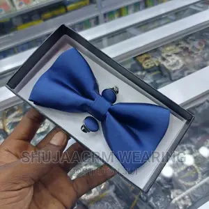 Official Neck Tie