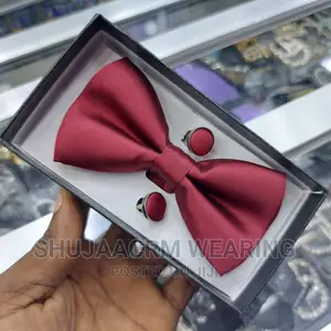 Official Neck Tie