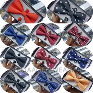 Official Neck Tie