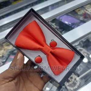 Official Neck Tie