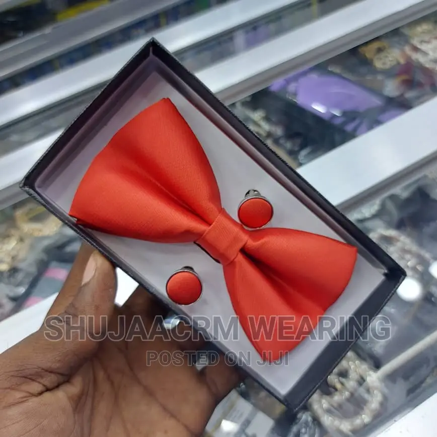 Official Neck Tie